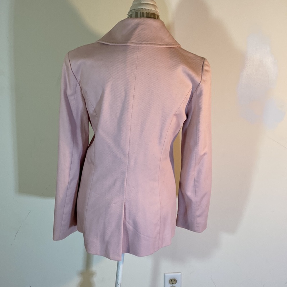 Gap Pink Spring Jacket - image 3